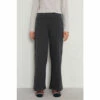 Seasalt Cornwall Lazy Bones Black Trousers