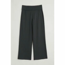 Seasalt Cornwall Lazy Bones Black Trousers -Seasalt Shop unnamed file 1301