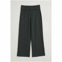 Seasalt Cornwall Lazy Bones Black Trousers -Seasalt Shop unnamed file 1303