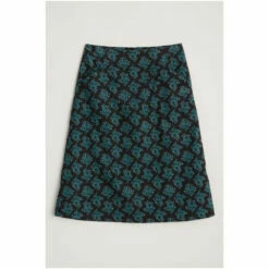 Seasalt Cornwall Black Forest View Skirt -Seasalt Shop unnamed file 1323