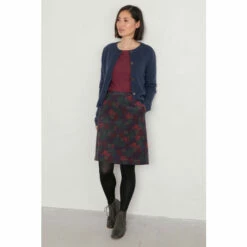 Seasalt Cornwall Blue Ferry Crossing Skirt -Seasalt Shop unnamed file 1332
