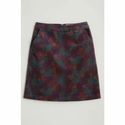 Seasalt Cornwall Blue Ferry Crossing Skirt -Seasalt Shop unnamed file 1333