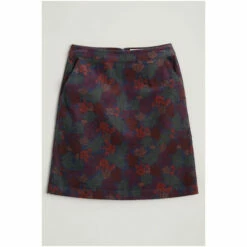 Seasalt Cornwall Blue Ferry Crossing Skirt -Seasalt Shop unnamed file 1335