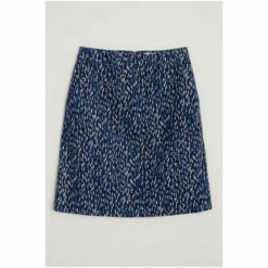 Seasalt Cornwall Blue Ferry Crossing Skirt -Seasalt Shop unnamed file 1353