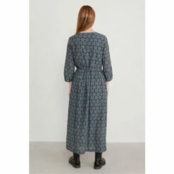Seasalt Cornwall Black Rock Dove Dress -Seasalt Shop unnamed file 137