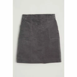 Seasalt Cornwall Tall Grey Mays Rock Skirt -Seasalt Shop unnamed file 1381