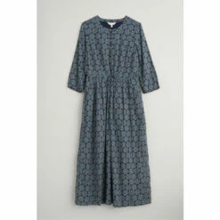 Seasalt Cornwall Black Rock Dove Dress -Seasalt Shop unnamed file 140