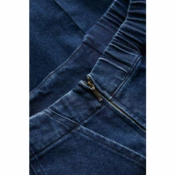 Seasalt Cornwall Blue Mays Rock Skirt -Seasalt Shop unnamed file 1413