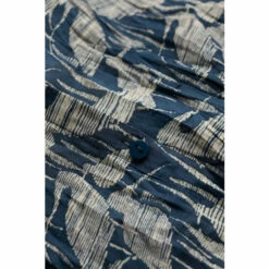Seasalt Cornwall Teal Blue Larissa Shirt -Seasalt Shop unnamed file 1451