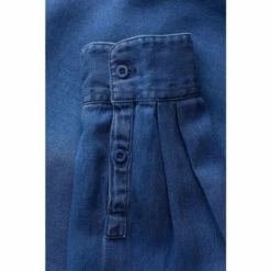 Seasalt Cornwall Blue Forester Shirt -Seasalt Shop unnamed file 1483