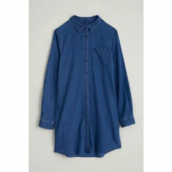 Seasalt Cornwall Blue Forester Shirt -Seasalt Shop unnamed file 1484