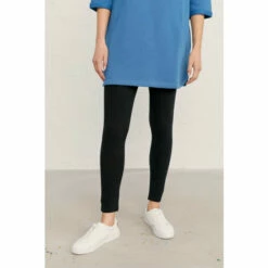 Seasalt Cornwall Sea Dance Leggings Black