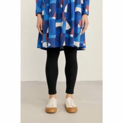 Seasalt Cornwall Sea Dance Leggings Black -Seasalt Shop unnamed file 1507