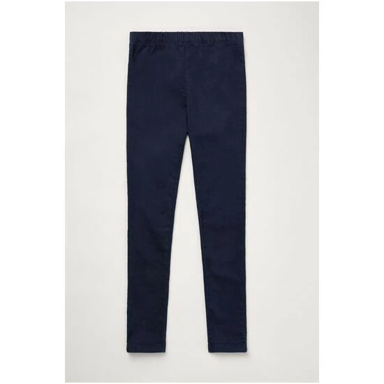 Seasalt Cornwall Tall Blue Bosvenning Jeggings 5 Seasalt Cornwall Tall Blue Bosvenning Jeggings - Image 5