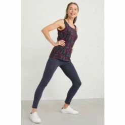 Seasalt Cornwall Purple Organic Cotton Jersey Sea Dance Leggings -Seasalt Shop unnamed file 1534