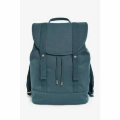 Seasalt Cornwall Blue Rugged Landscape Backpack