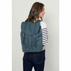 Seasalt Cornwall Blue Rugged Landscape Backpack -Seasalt Shop unnamed file 1544