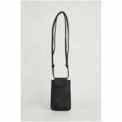 Seasalt Cornwall Adjustable Laren Black Phone Pouch -Seasalt Shop unnamed file 1565