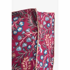 Seasalt Cornwall Pink Leightweight Kitchen Garden Bag -Seasalt Shop unnamed file 1580