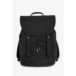 Seasalt Cornwall Black Rugged Landscape Backpack -Seasalt Shop unnamed file 1584