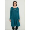 Seasalt Cornwall Blue Heartfelt Dress