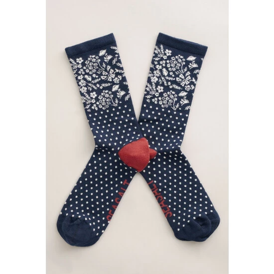 unnamed-file-1629.jpg Seasalt Cornwall Women's Blue Striped Sailor Socks -Seasalt Shop unnamed file 1629