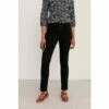 Seasalt Cornwall Black Lamledra Jeans