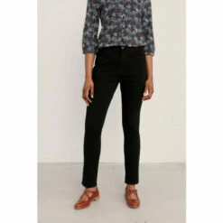 Seasalt Cornwall Black Lamledra Jeans