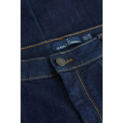 Seasalt Cornwall Tall Blue Lamledra Jeans -Seasalt Shop unnamed file 1647