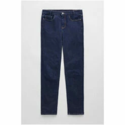 Seasalt Cornwall Tall Blue Lamledra Jeans -Seasalt Shop unnamed file 1649