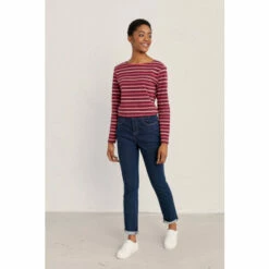 Seasalt Cornwall Blue Lamledra Jeans -Seasalt Shop unnamed file 1652