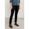 Seasalt Cornwall Black Lamledra Jeans