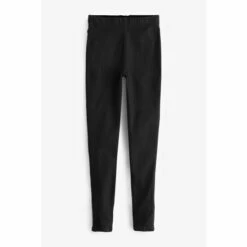 Seasalt Cornwall Bosvenning Black Jeggings -Seasalt Shop unnamed file 1671