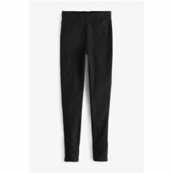 Seasalt Cornwall Bosvenning Black Jeggings -Seasalt Shop unnamed file 1672