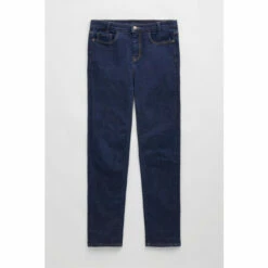 Seasalt Cornwall Petite Blue Lamledra Jeans -Seasalt Shop unnamed file 1681