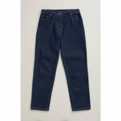 Seasalt Cornwall Navy Blue Hallworthy Slim Jeans -Seasalt Shop unnamed file 1687