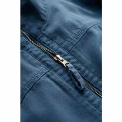 Seasalt Cornwall Men's Blue Barwis Jacket -Seasalt Shop unnamed file 1705