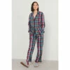 Seasalt Cornwall Natural Sailing Moon Pyjamas
