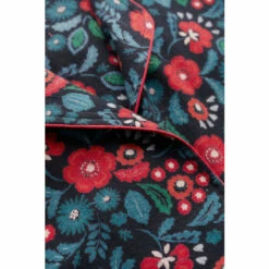 Seasalt Cornwall Simple Stars Black Pyjamas -Seasalt Shop unnamed file 1748