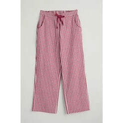 Seasalt Cornwall Red Robin Cottage PJ Bottoms -Seasalt Shop unnamed file 1753