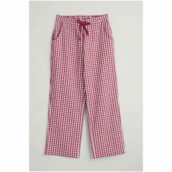 Seasalt Cornwall Red Robin Cottage PJ Bottoms -Seasalt Shop unnamed file 1755