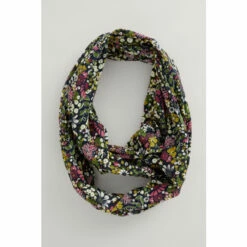 Seasalt Cornwall Natural Leightweight New Everyday Circle Scarf