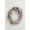 Seasalt Cornwall Natural Leightweight New Everyday Circle Scarf