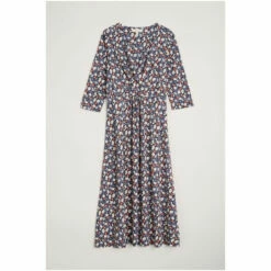 Seasalt Cornwall Blue Petite Midi A-line Navy Chacewater Dress 11 Seasalt Cornwall Blue Petite Midi A-line Navy Chacewater Dress -Seasalt Shop unnamed file 179