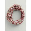 Seasalt Cornwall Bamboo Red Handyband