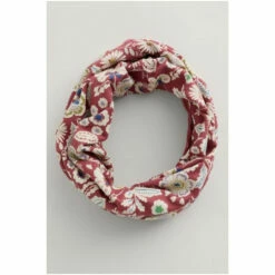 Seasalt Cornwall Bamboo Red Handyband -Seasalt Shop unnamed file 1799