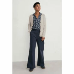 Seasalt Cornwall Blue Wavecrest Top -Seasalt Shop unnamed file 1808