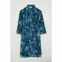 Seasalt Cornwall Blue Teal Hushing Gown -Seasalt Shop unnamed file 1827