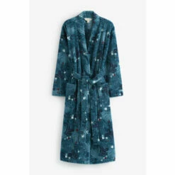 Seasalt Cornwall Blue Teal Hushing Gown -Seasalt Shop unnamed file 1828