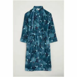 Seasalt Cornwall Blue Teal Hushing Gown -Seasalt Shop unnamed file 1830